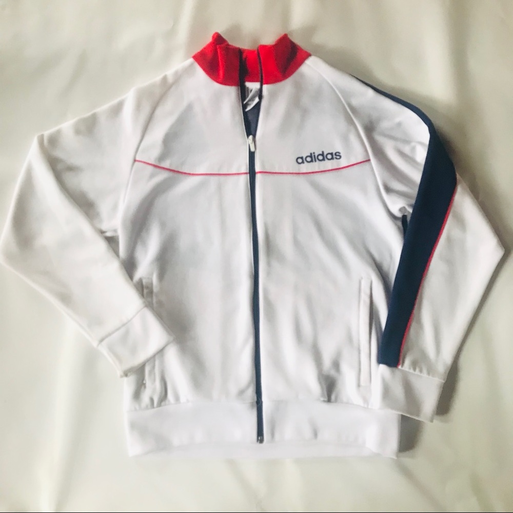 ADIDAS jacket FIFA work cup Germany 2006